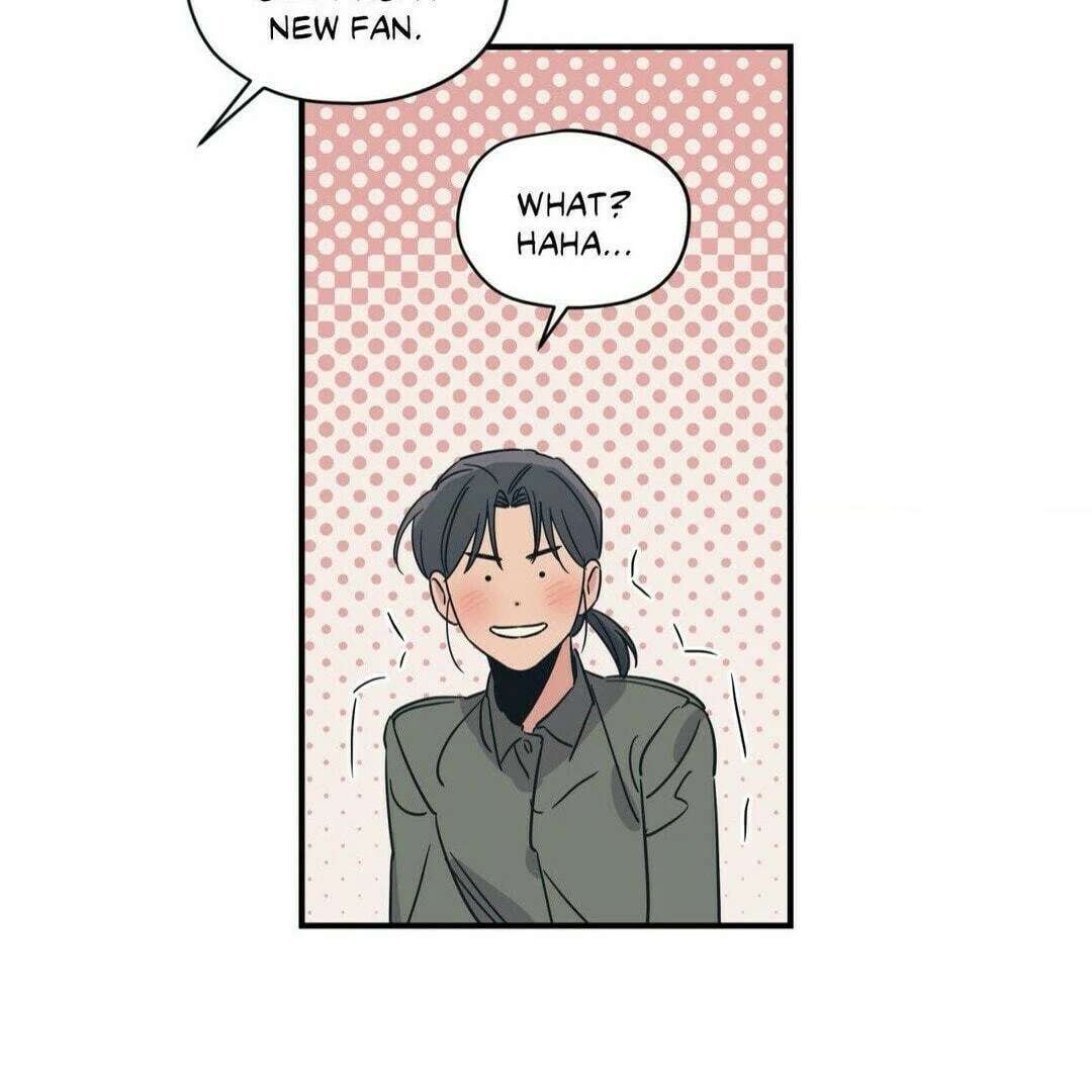 Love for Sale Chapter 41 page 31 - 