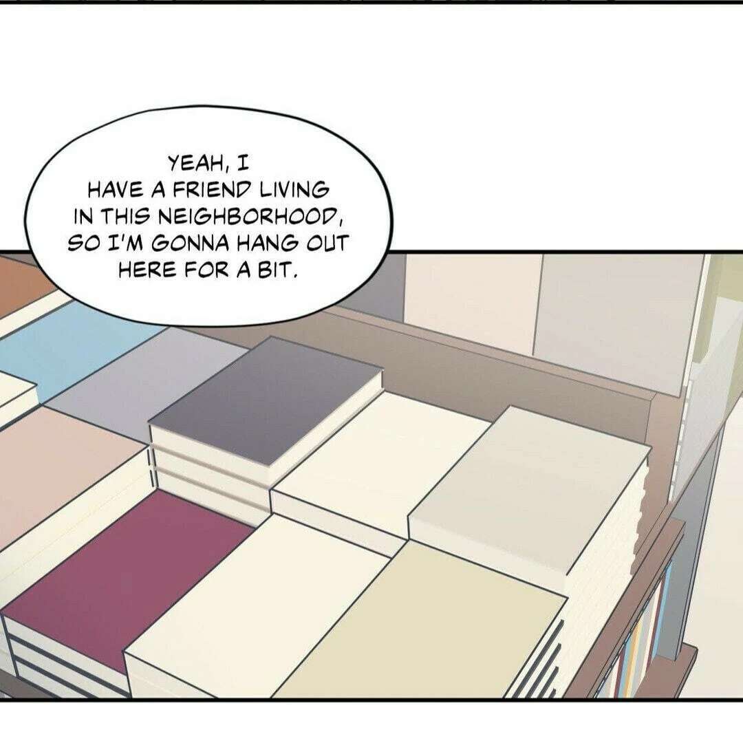 Love for Sale Chapter 41 page 33 - 