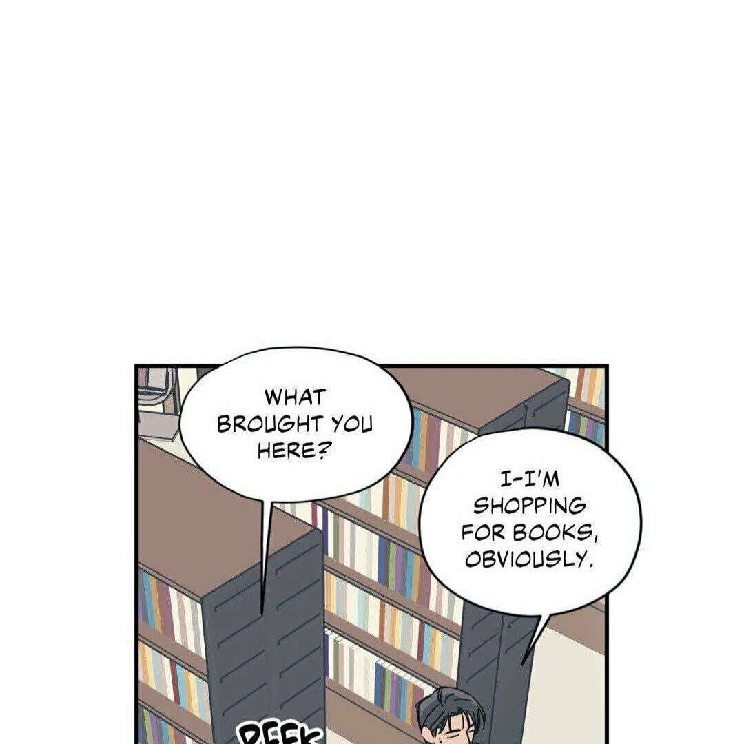 Love for Sale Chapter 41 page 37 - 