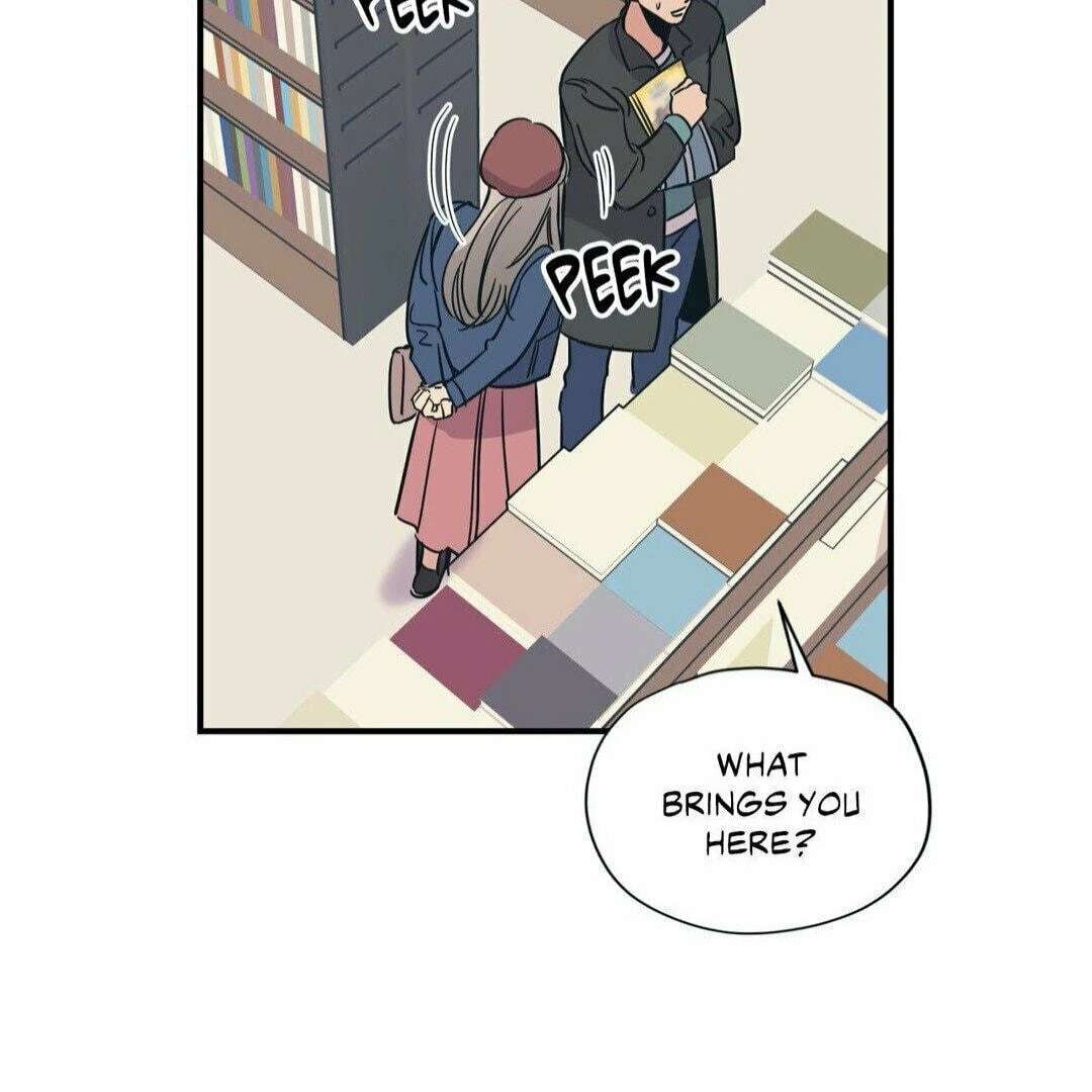 Love for Sale Chapter 41 page 38 - 