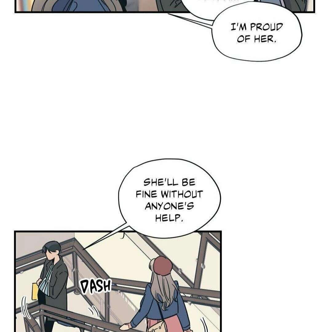 Love for Sale Chapter 41 page 40 - 