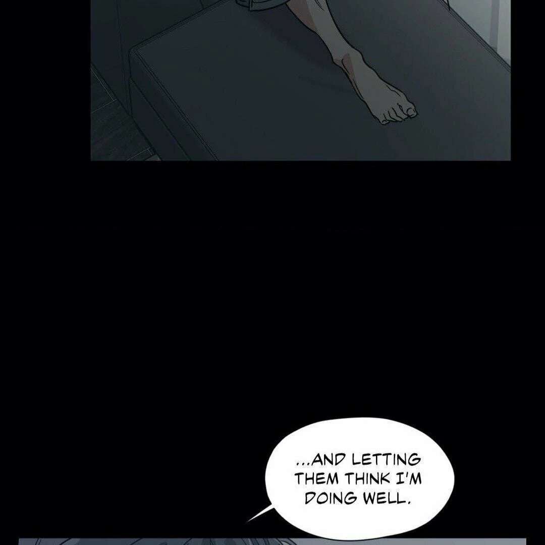 Love for Sale Chapter 41 page 5 - 