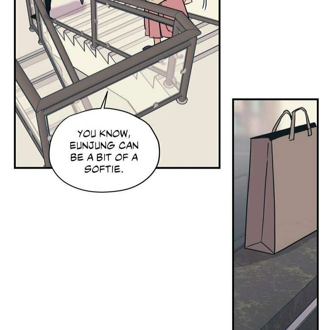 Love for Sale Chapter 41 page 41 - 