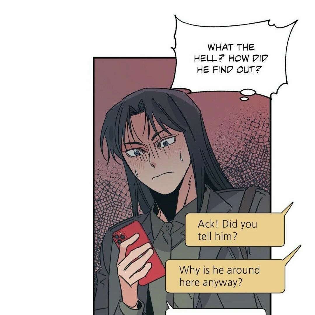 Love for Sale Chapter 41 page 44 - 
