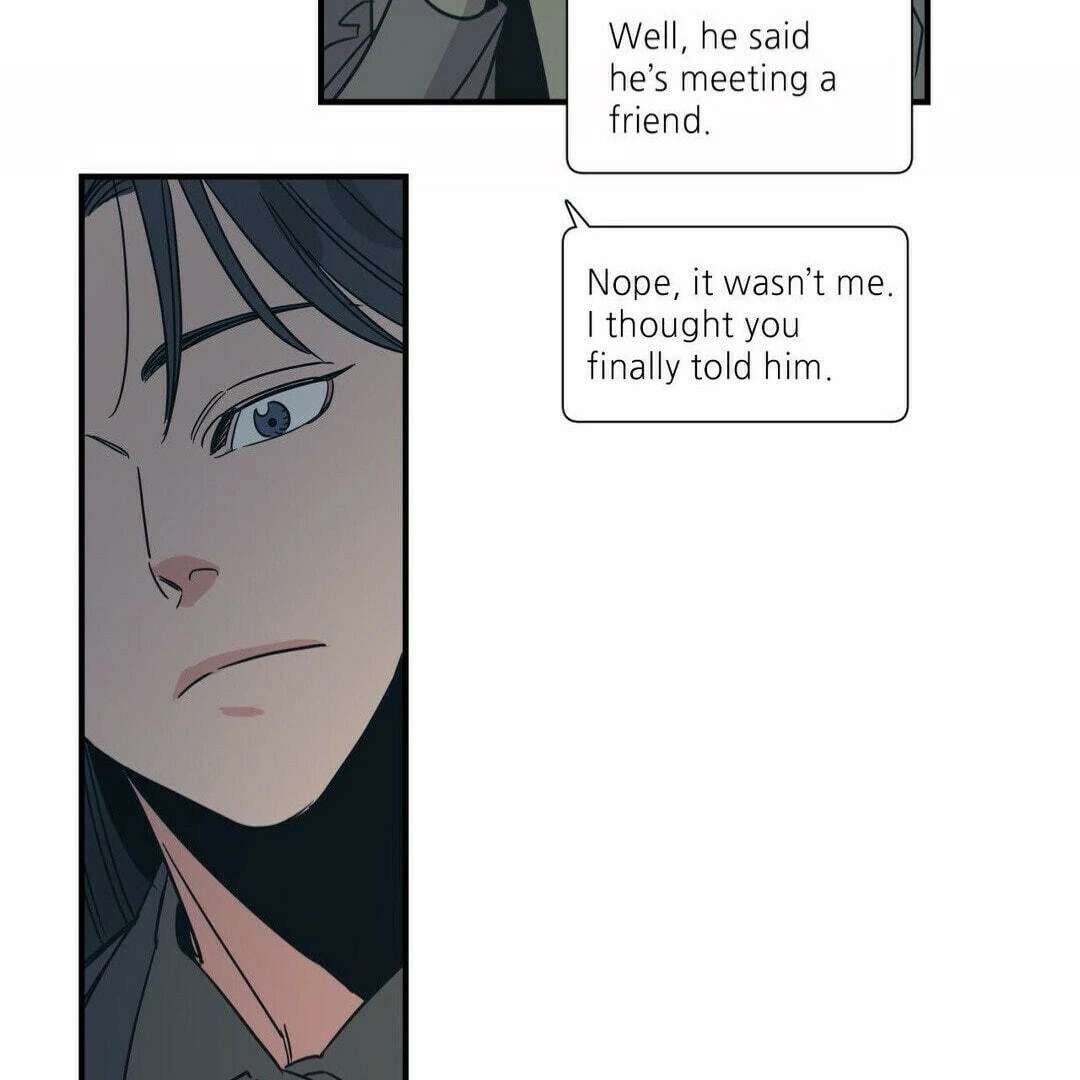 Love for Sale Chapter 41 page 45 - 