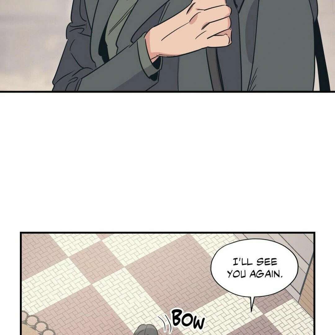 Love for Sale Chapter 41 page 50 - 