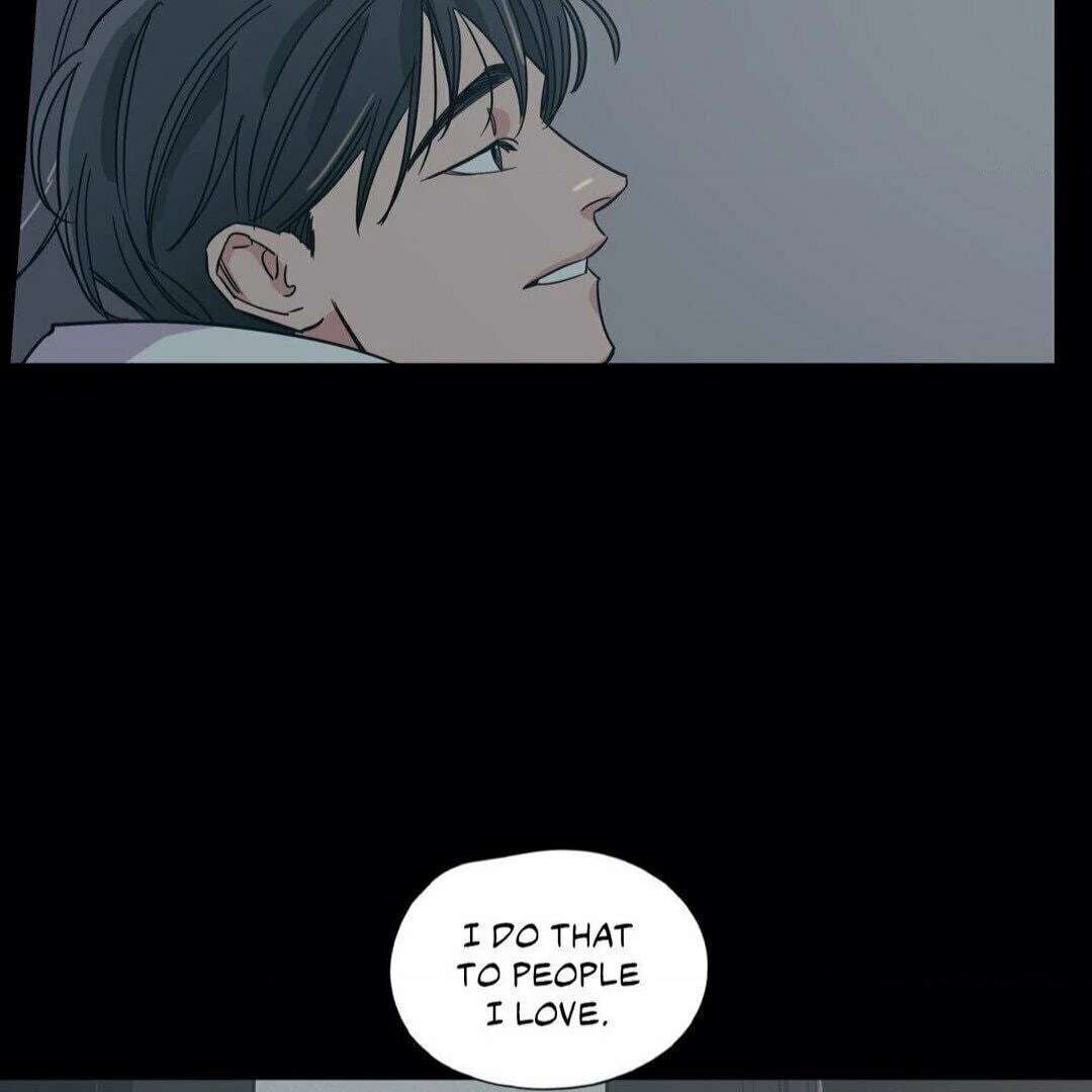 Love for Sale Chapter 41 page 6 - 