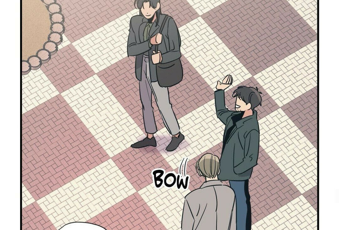 Love for Sale Chapter 41 page 51 - 