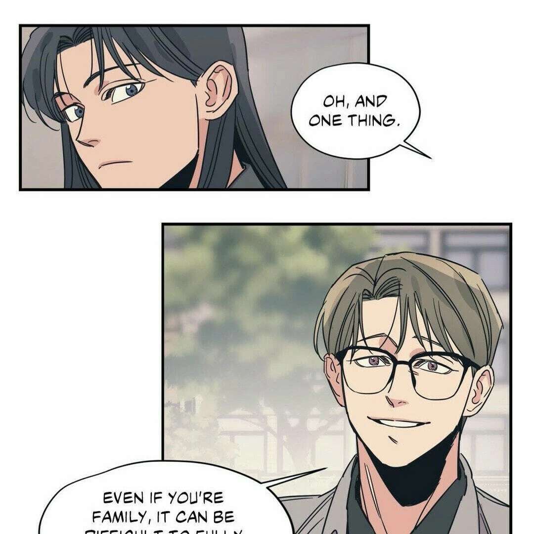 Love for Sale Chapter 41 page 53 - 