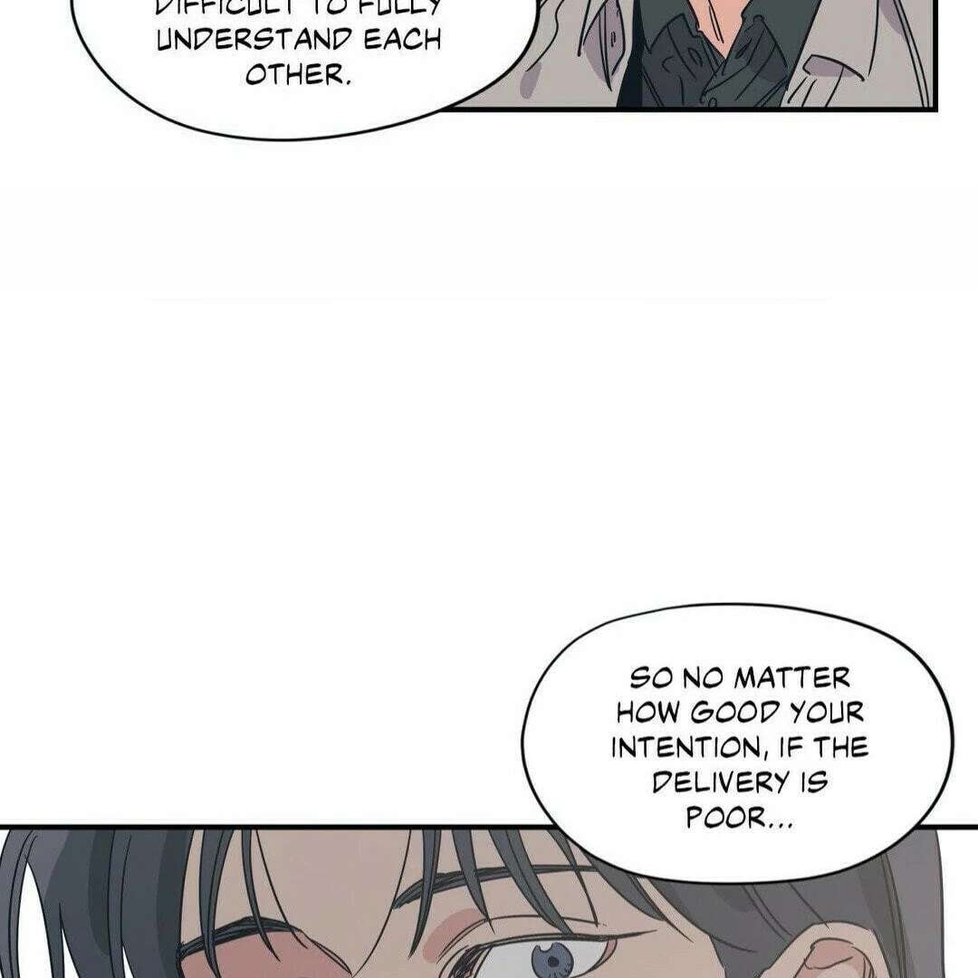 Love for Sale Chapter 41 page 54 - 