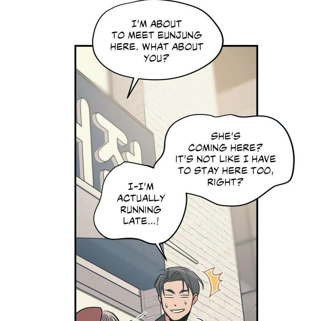 Love for Sale Chapter 41 page 57 - 