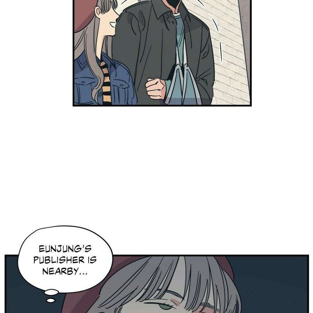 Love for Sale Chapter 41 page 58 - 