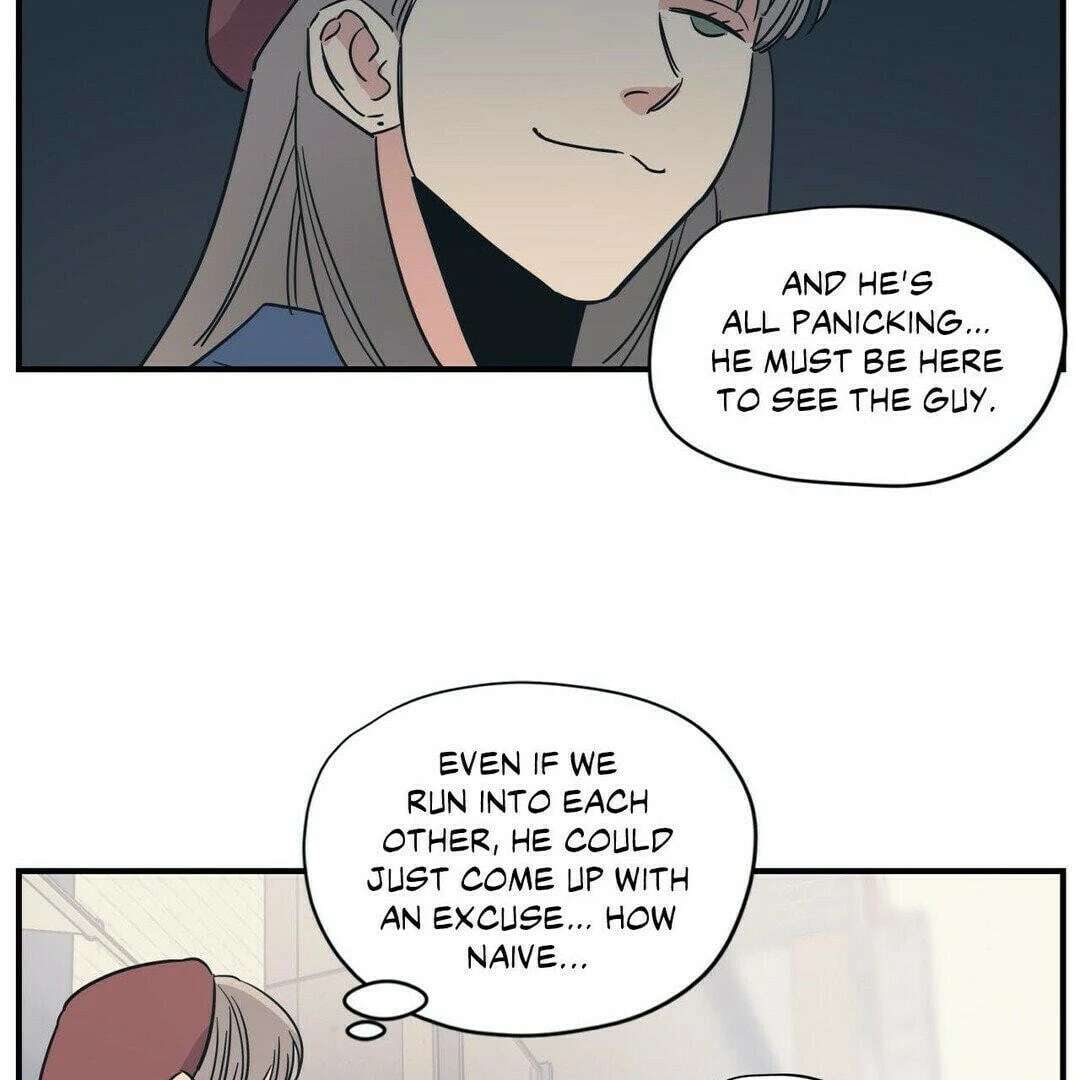 Love for Sale Chapter 41 page 59 - 