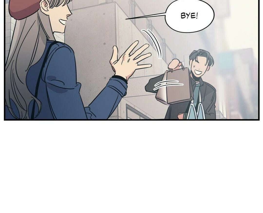 Love for Sale Chapter 41 page 60 - 