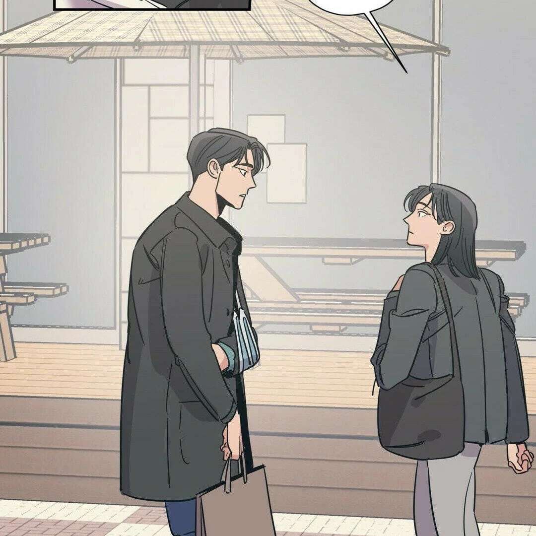 Love for Sale Chapter 41 page 67 - 