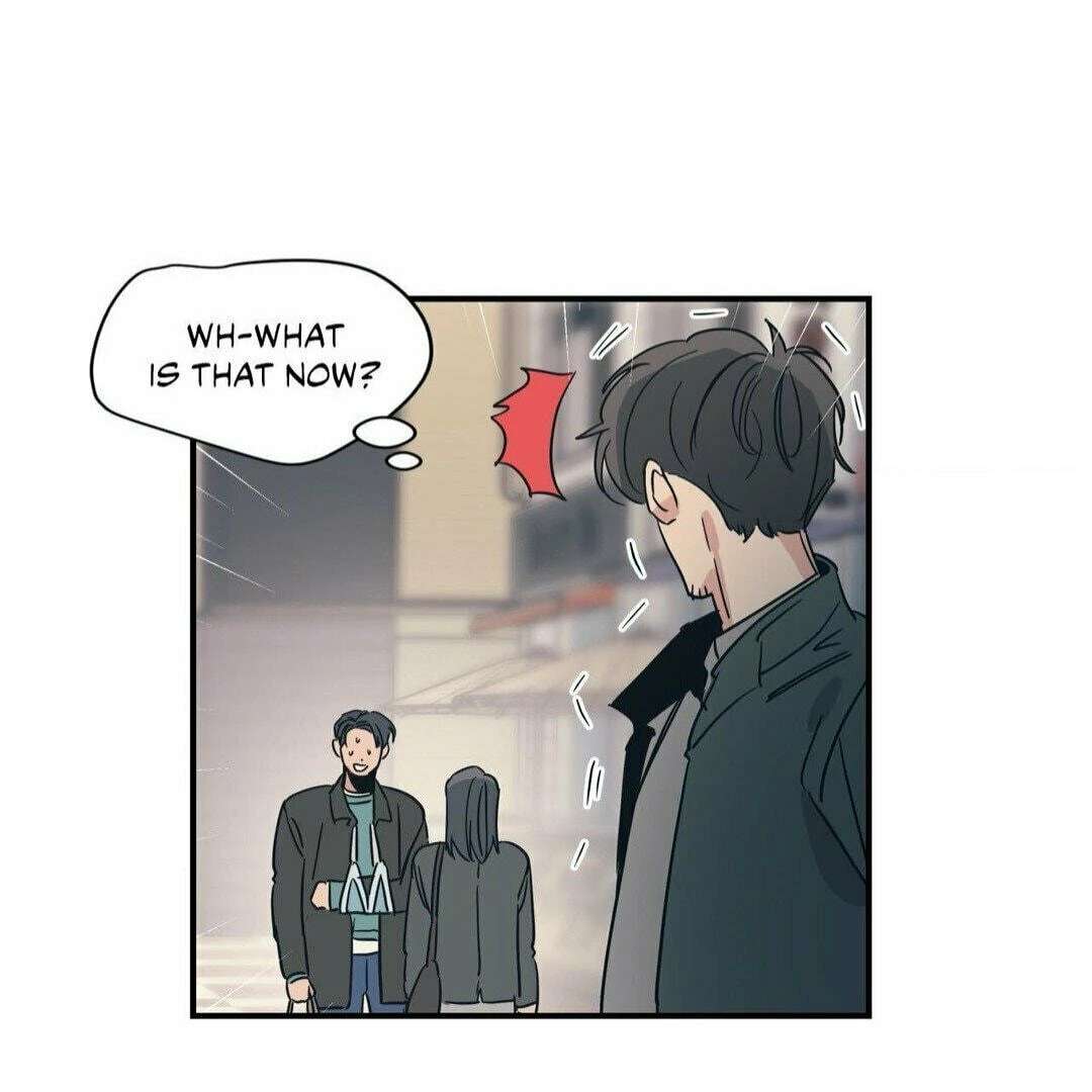 Love for Sale Chapter 41 page 72 - 