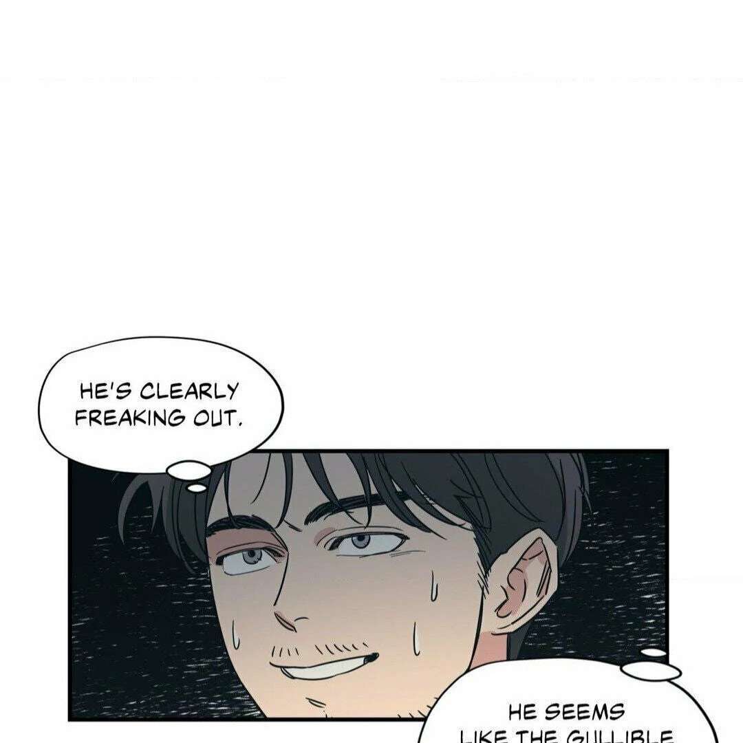 Love for Sale Chapter 41 page 73 - 