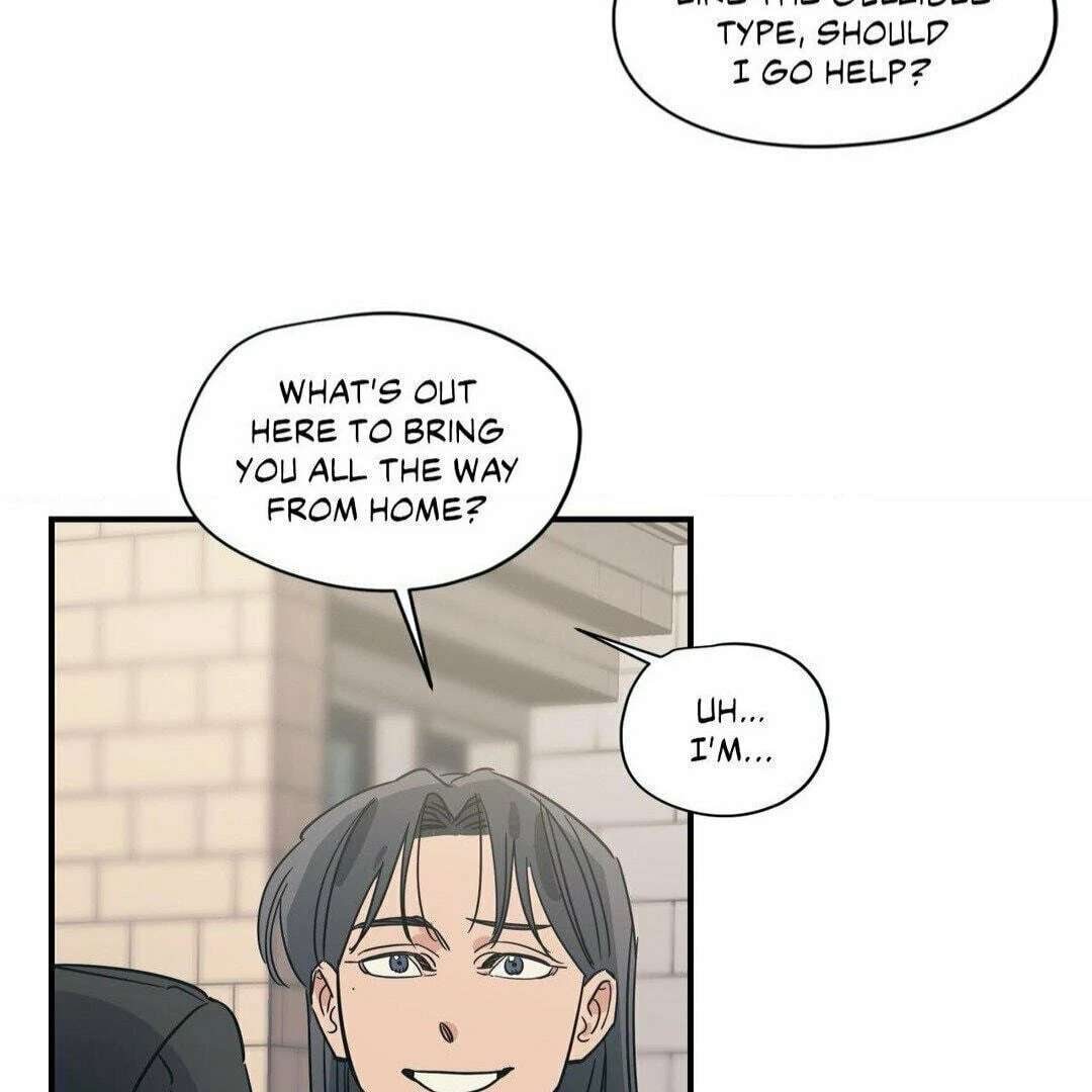 Love for Sale Chapter 41 page 74 - 