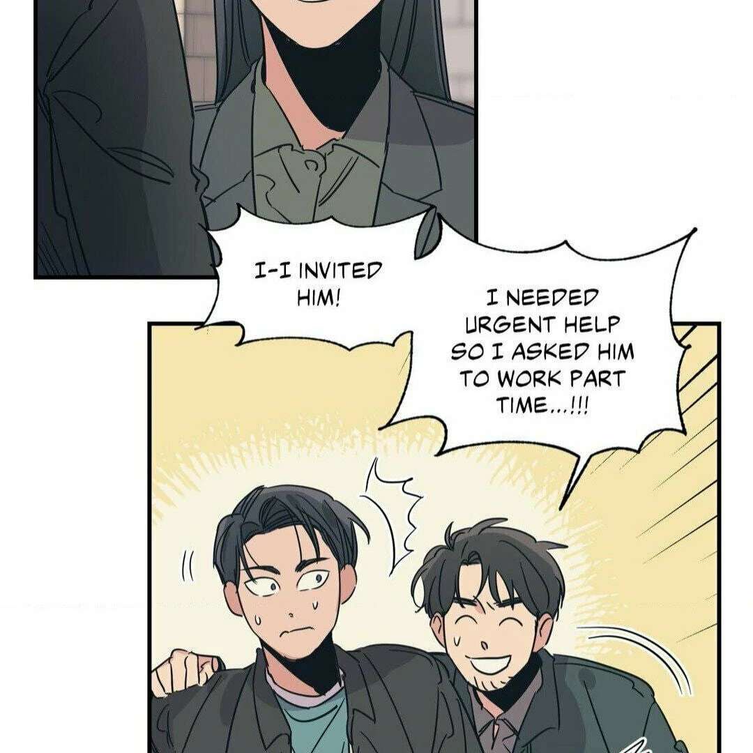 Love for Sale Chapter 41 page 75 - 