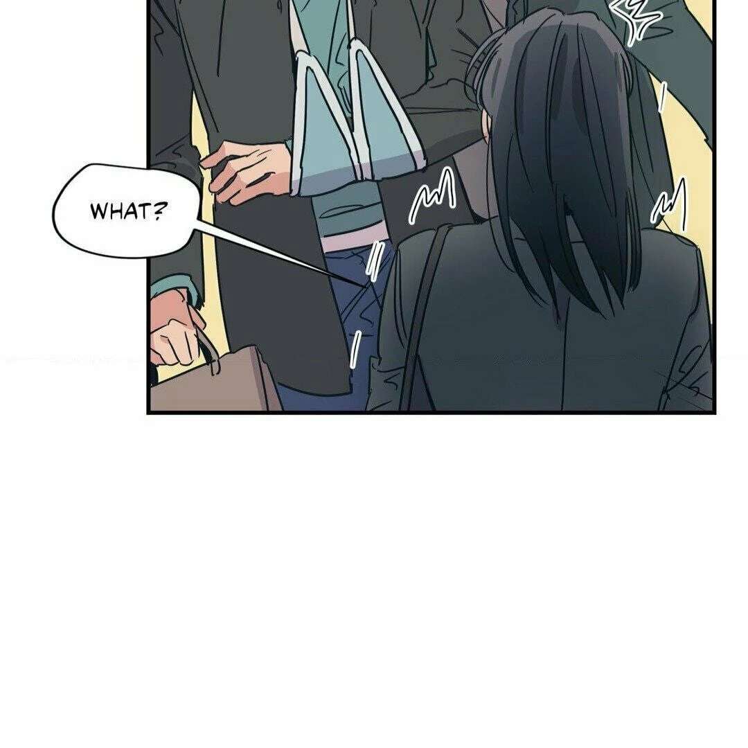 Love for Sale Chapter 41 page 76 - 