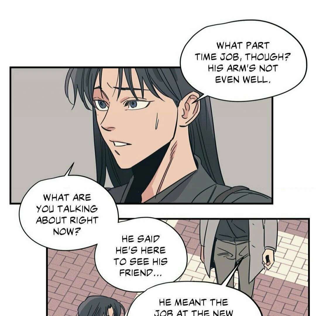 Love for Sale Chapter 41 page 79 - 
