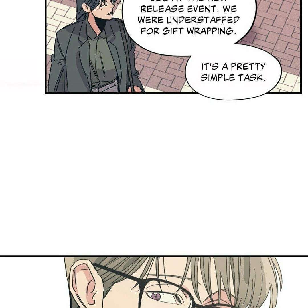 Love for Sale Chapter 41 page 80 - 