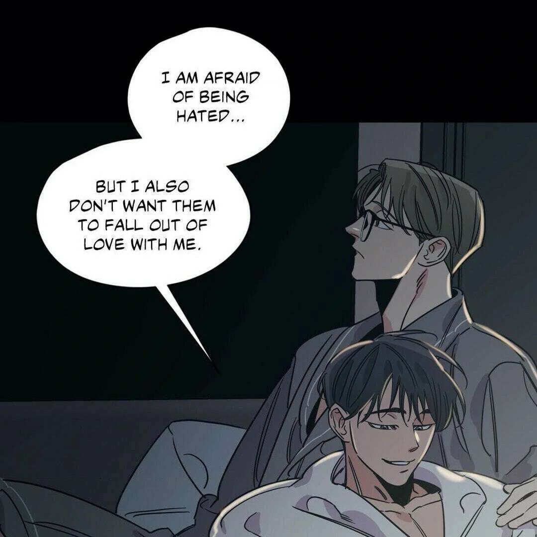 Love for Sale Chapter 41 page 9 - 