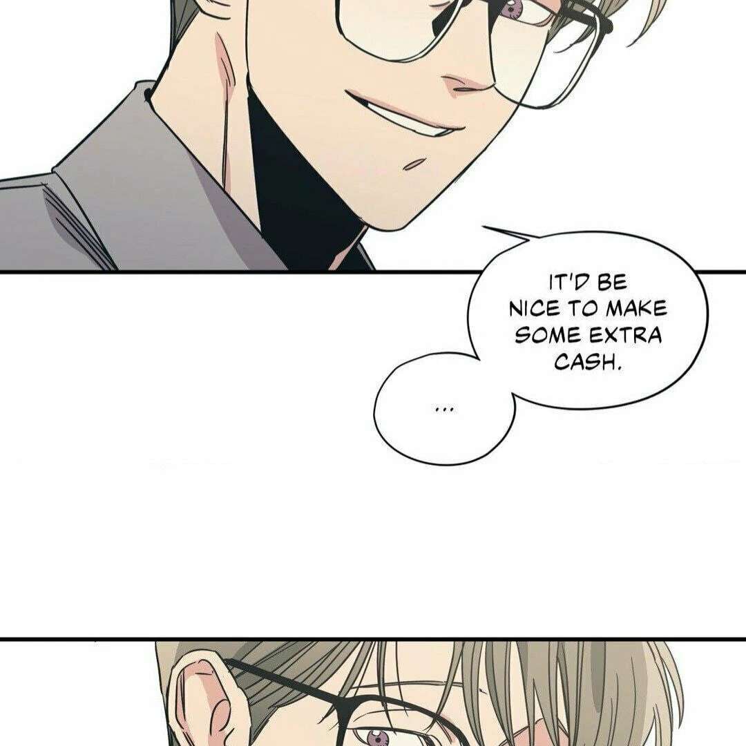 Love for Sale Chapter 41 page 81 - 