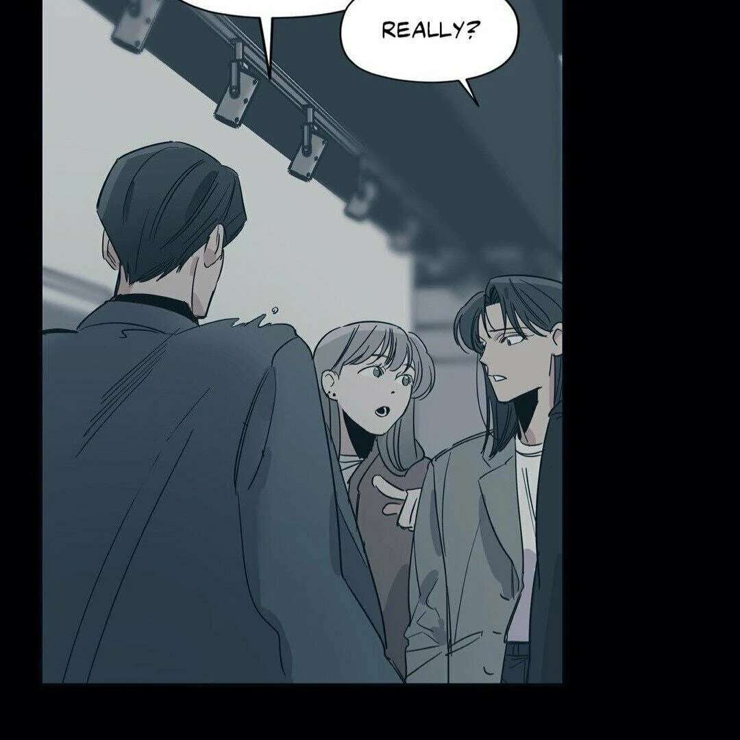 Love for Sale Chapter 41 page 85 - 
