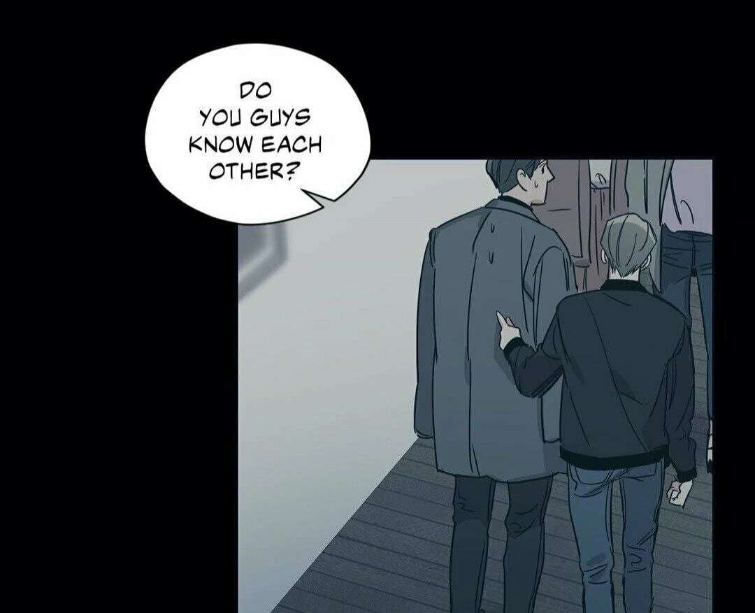 Love for Sale Chapter 41 page 86 - 