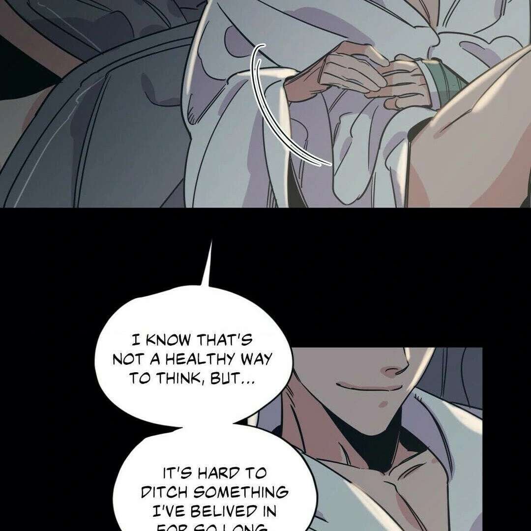 Love for Sale Chapter 41 page 10 - 