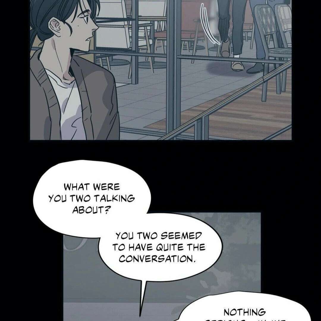 Love for Sale Chapter 41 page 91 - 