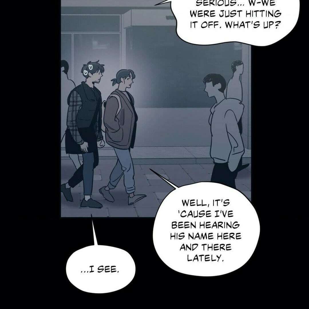 Love for Sale Chapter 41 page 92 - 