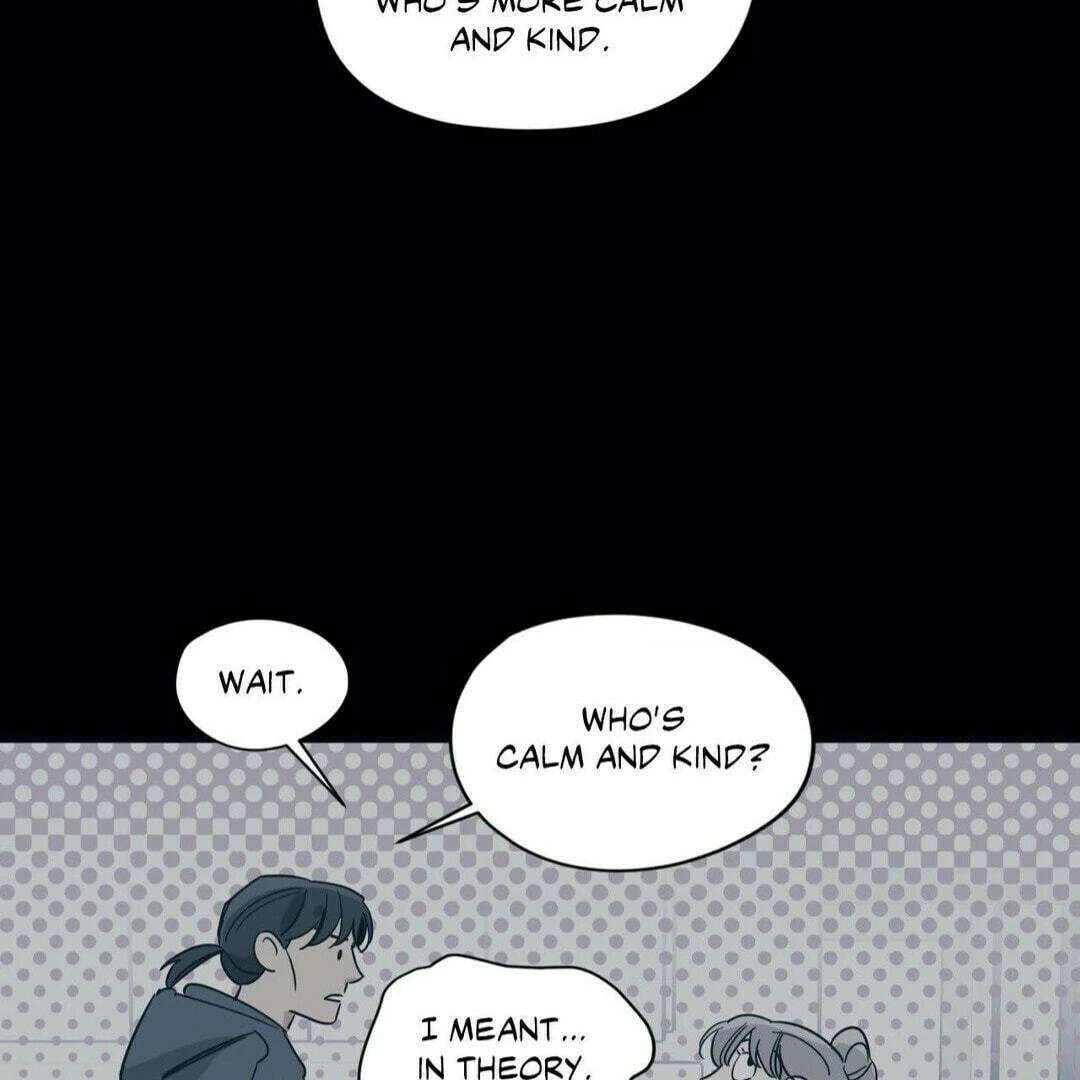 Love for Sale Chapter 41 page 94 - 