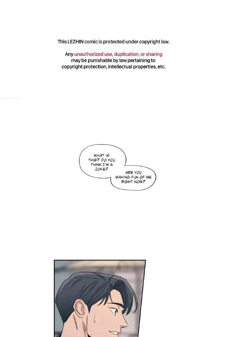 Love for Sale Chapter 42 page 1 - 