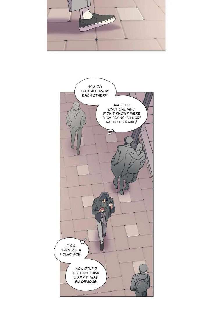 Love for Sale Chapter 42 page 11 - 