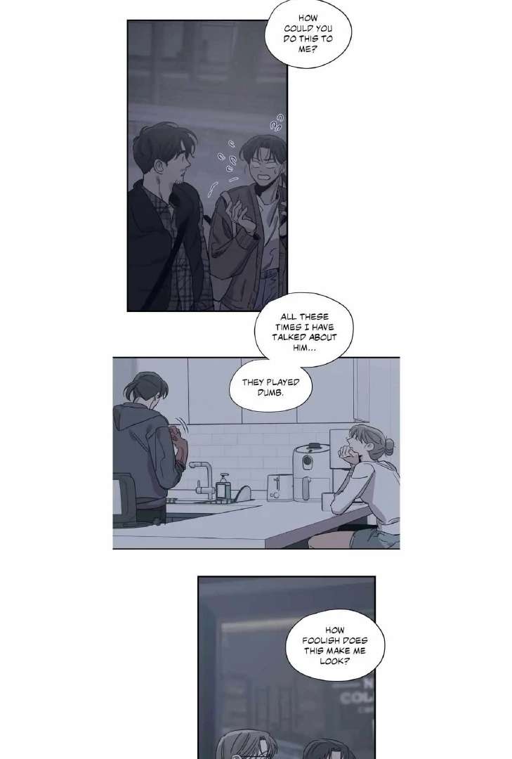 Love for Sale Chapter 42 page 13 - 