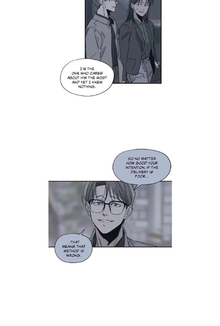 Love for Sale Chapter 42 page 14 - 