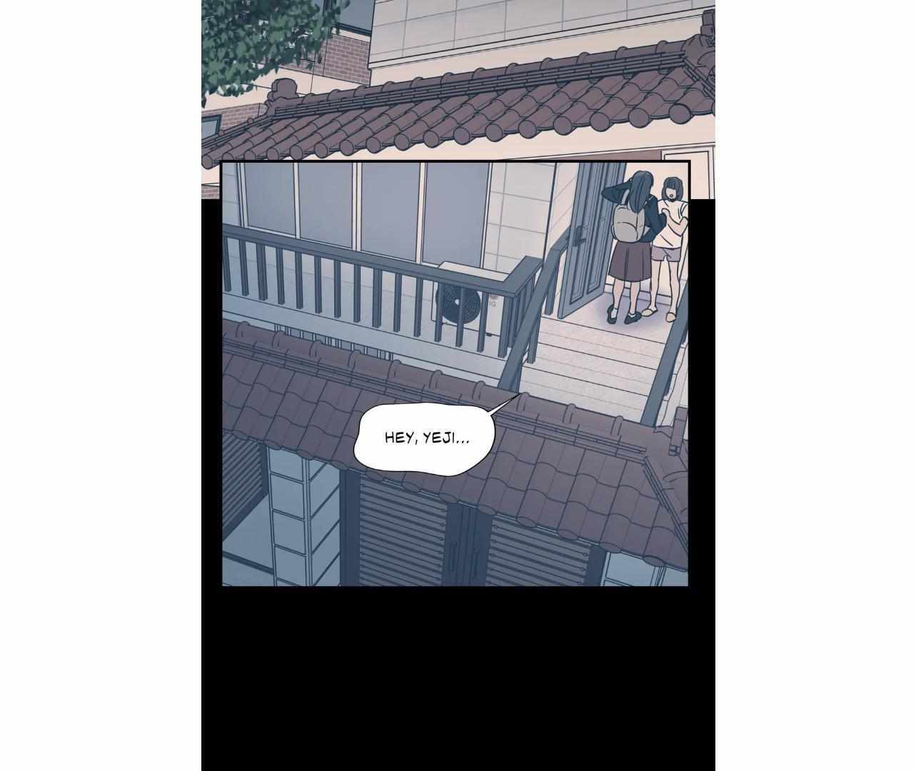 Love for Sale Chapter 42 page 17 - 