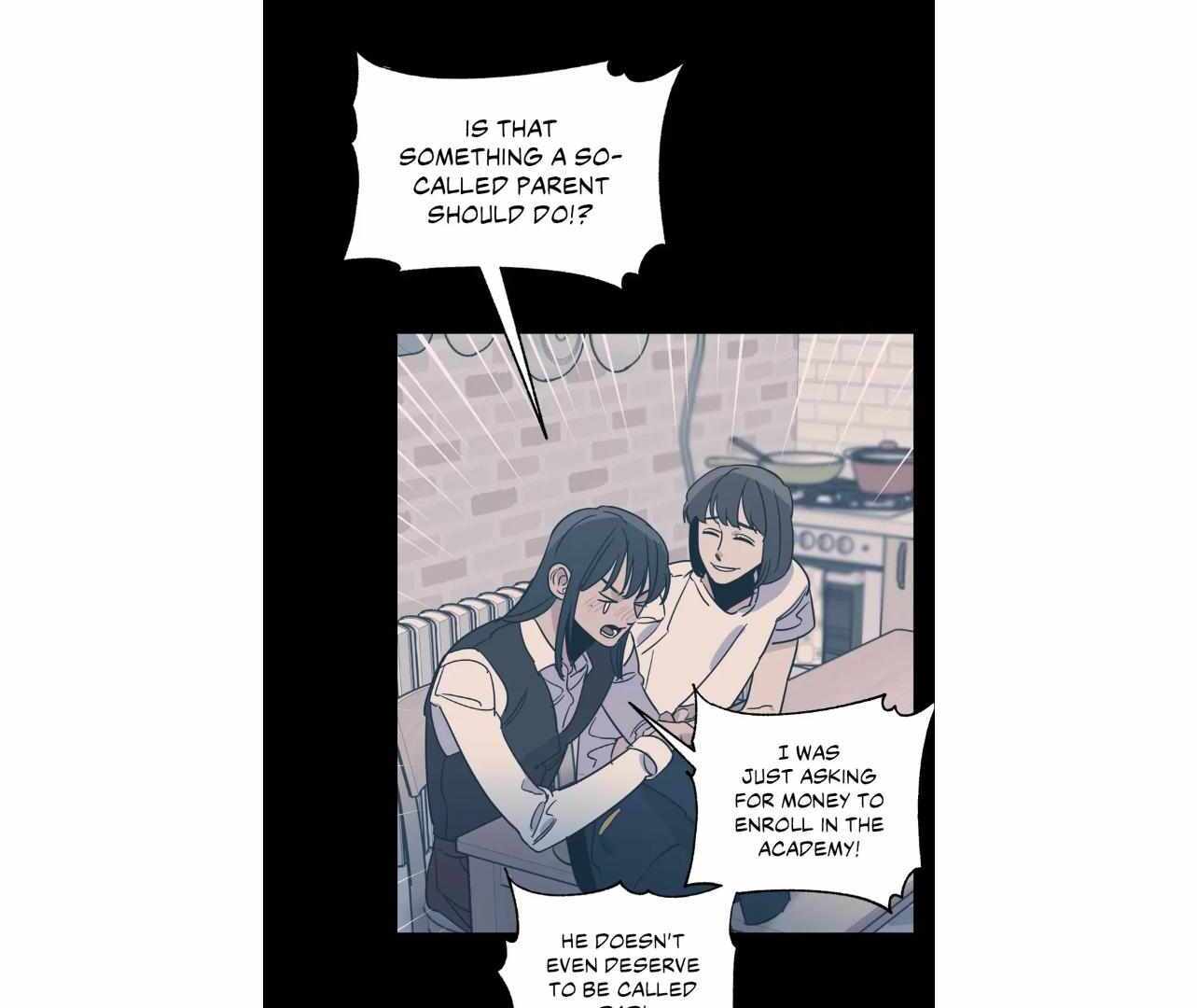 Love for Sale Chapter 42 page 18 - 