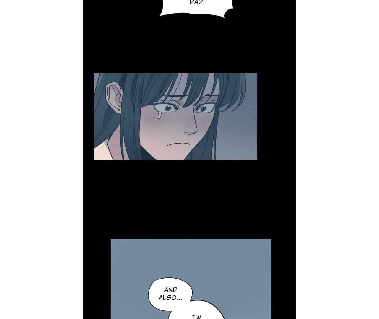 Love for Sale Chapter 42 page 19 - 
