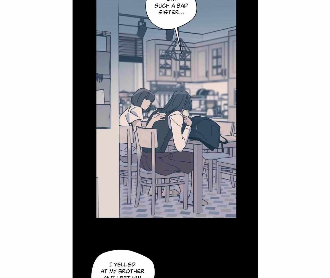 Love for Sale Chapter 42 page 20 - 