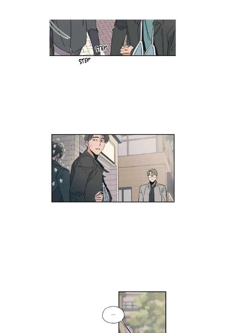 Love for Sale Chapter 42 page 3 - 