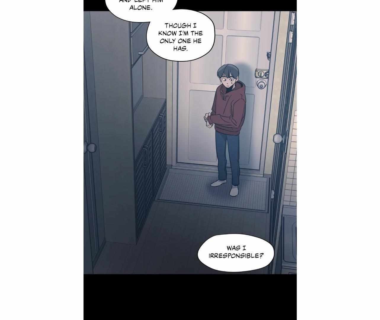 Love for Sale Chapter 42 page 21 - 