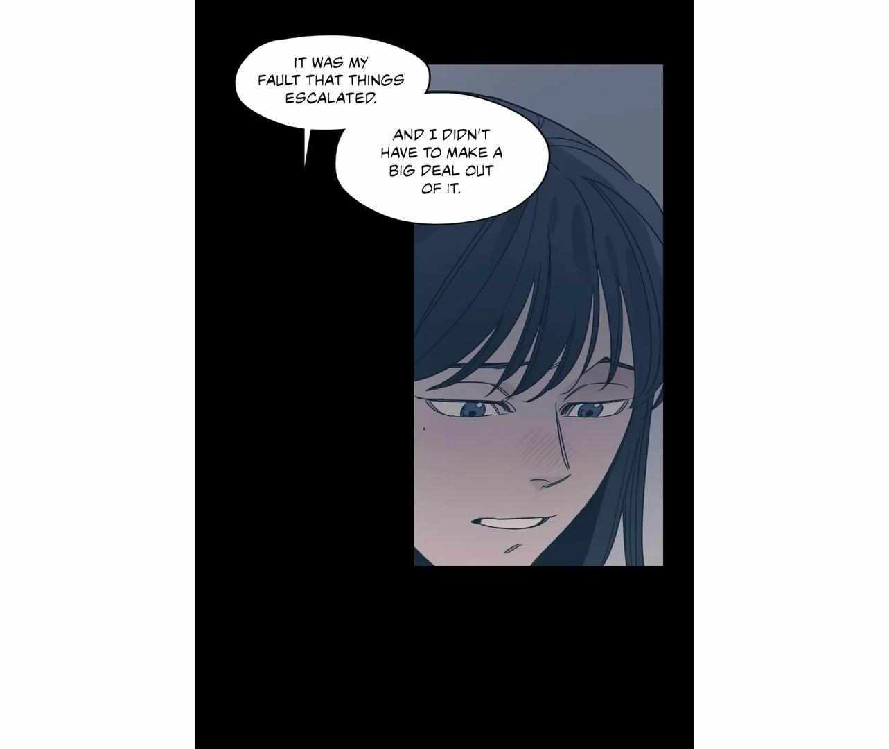 Love for Sale Chapter 42 page 22 - 