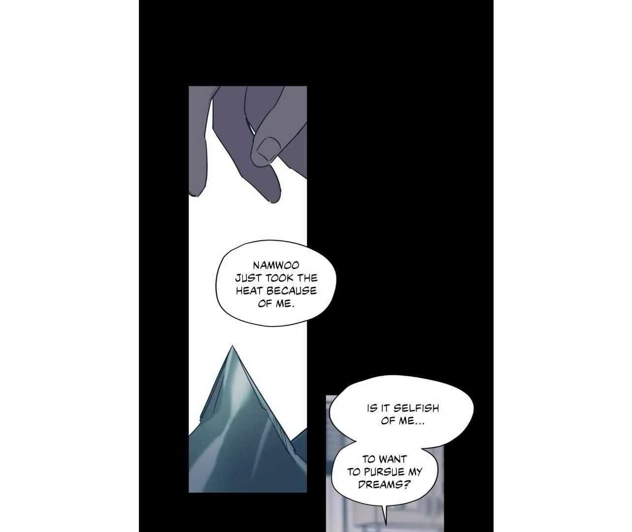 Love for Sale Chapter 42 page 23 - 