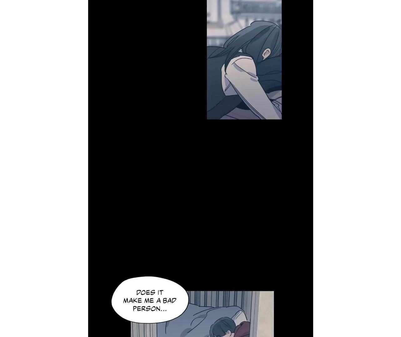 Love for Sale Chapter 42 page 24 - 