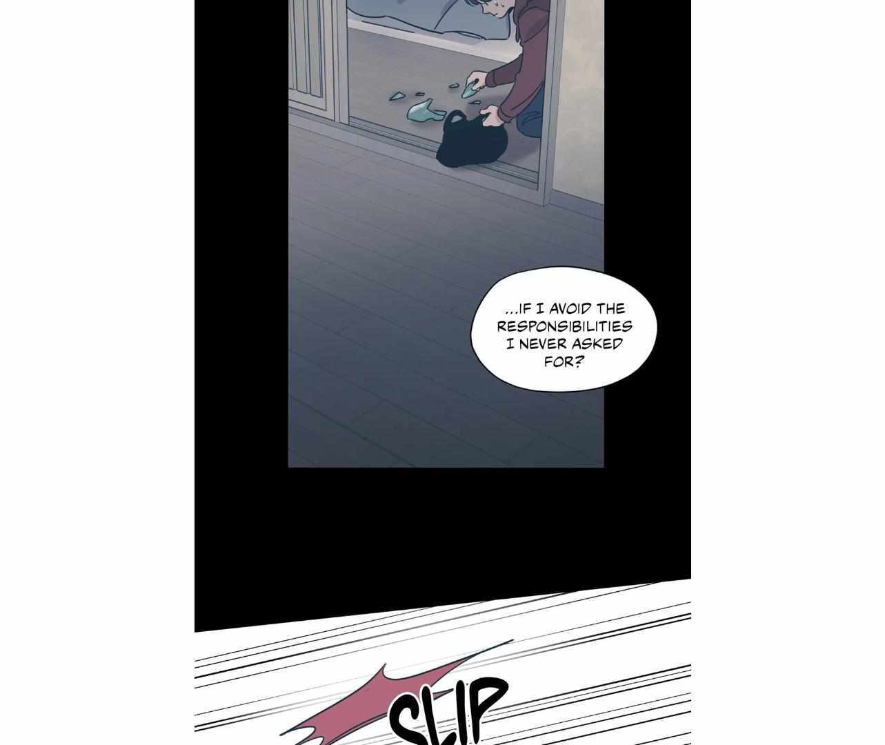 Love for Sale Chapter 42 page 25 - 