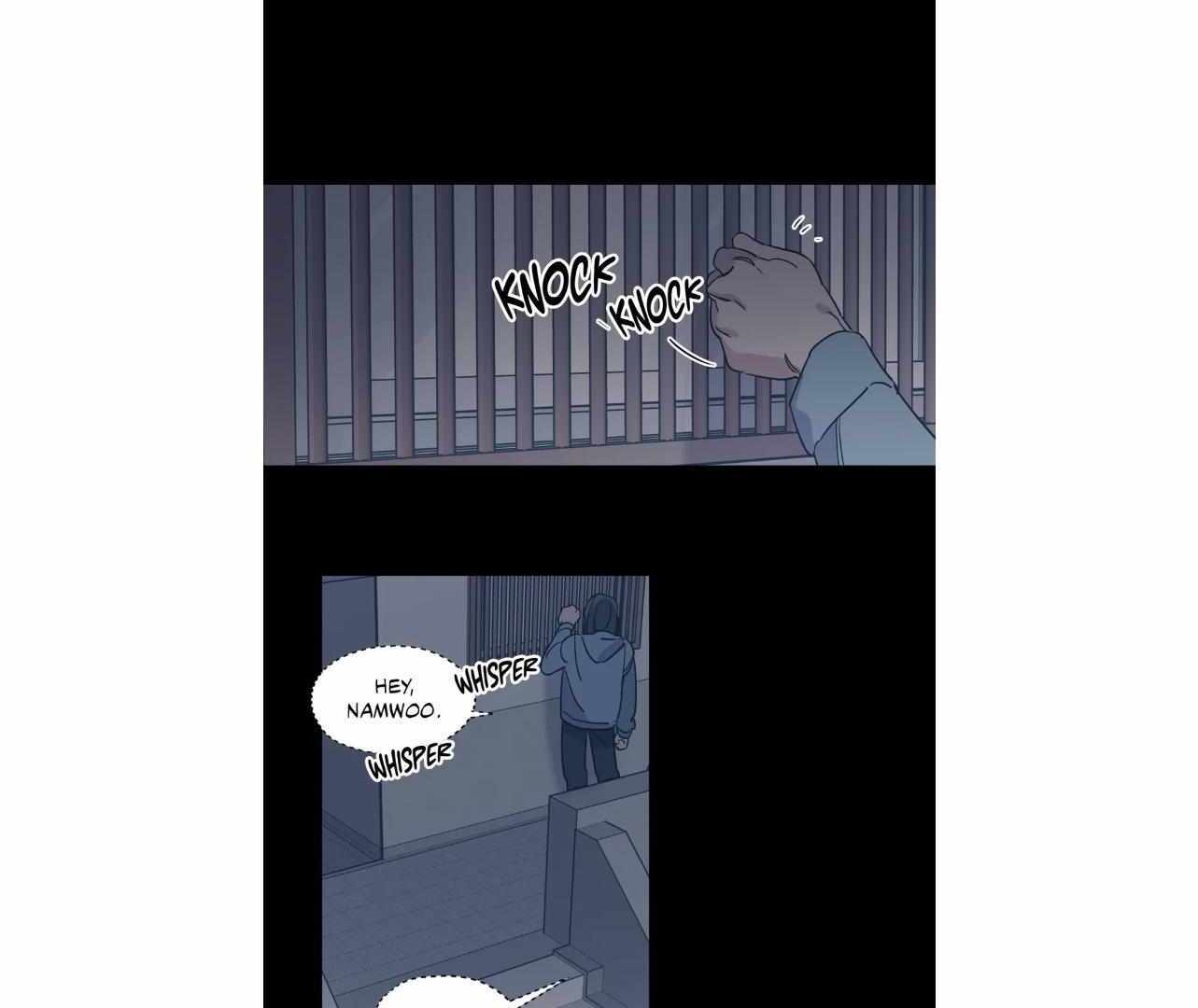Love for Sale Chapter 42 page 28 - 