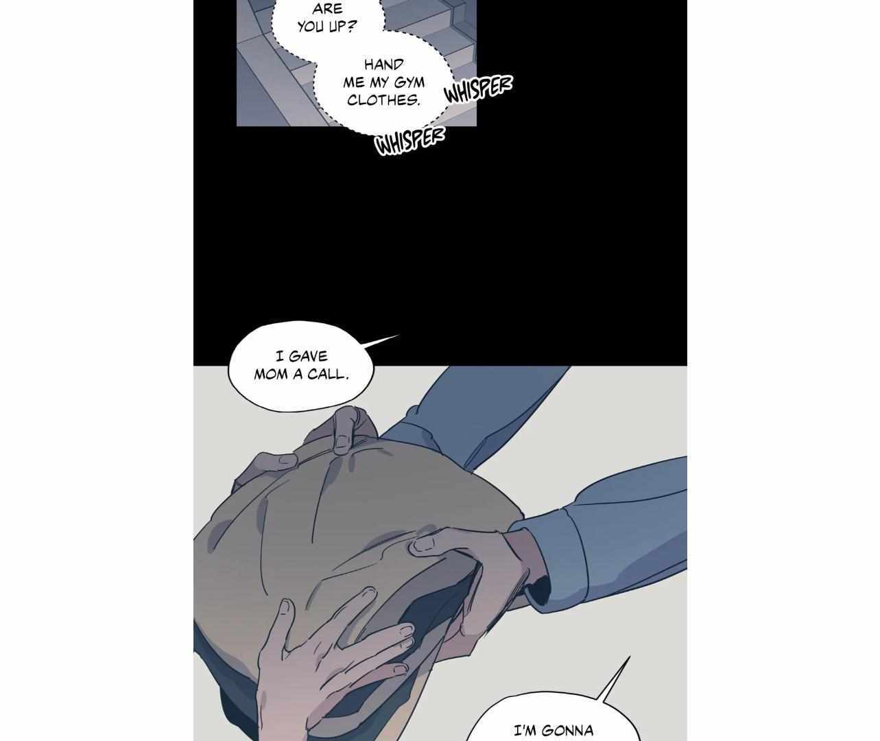 Love for Sale Chapter 42 page 29 - 